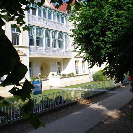 Haus-Wanda-App-01 Apartment Heringsdorf  Luaran gambar