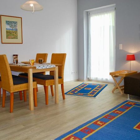 Haus-Wanda-App-01 Apartment Heringsdorf  Luaran gambar